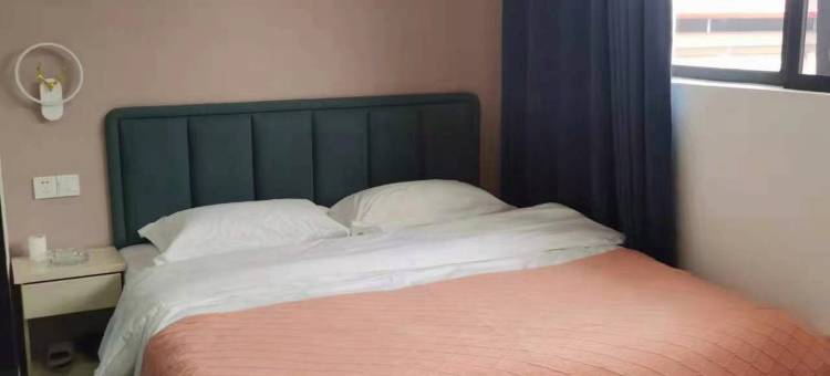 初见·影院宾馆图片