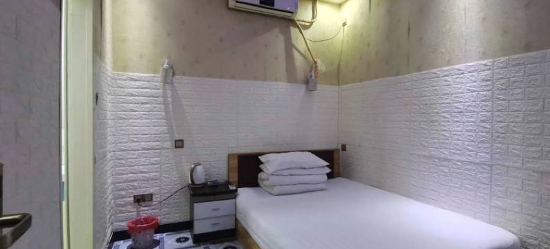 华谊宾馆(芜湖古城店)图片