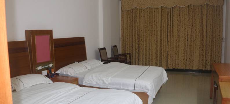 屯昌豪庄酒店图片