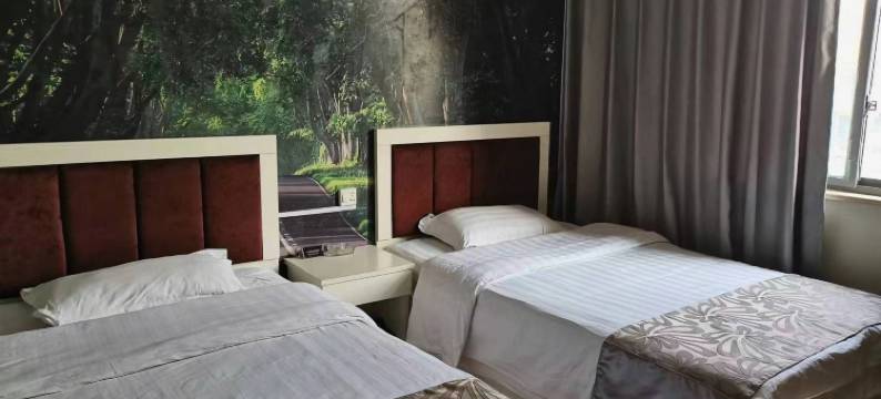 颍上瑞枫酒店图片