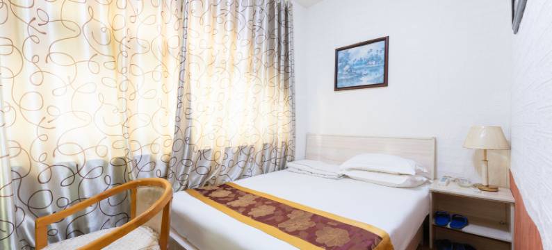 齐河铁友招待所图片