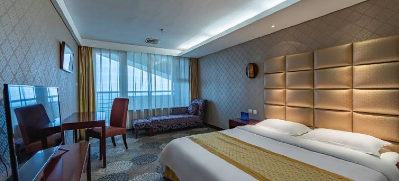 北京乔波国际会议中心图片