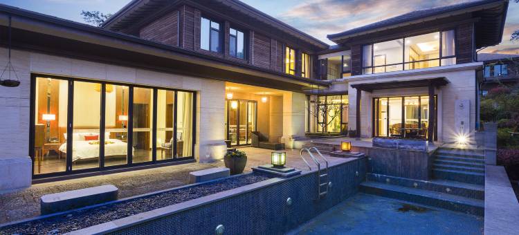 斯维登·精品度假村(千岛湖翡翠岛店)图片