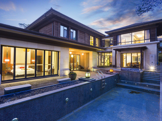 斯维登·精品度假村(千岛湖翡翠岛店)