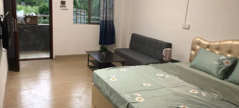 肇庆星星公寓图片