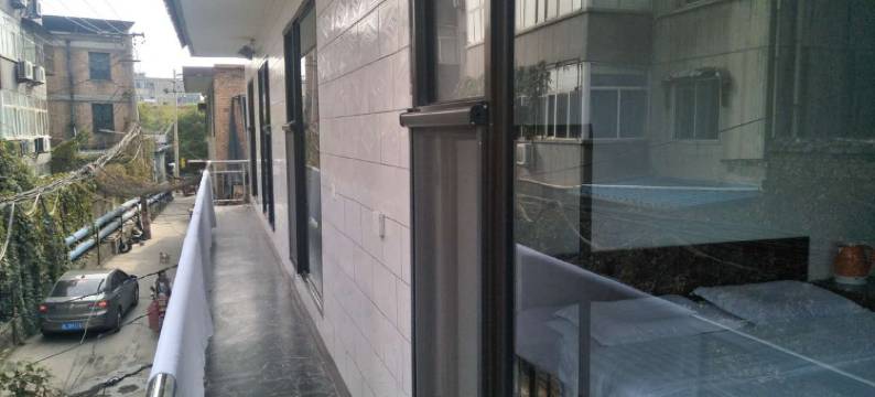 洪洞友谊招待所图片