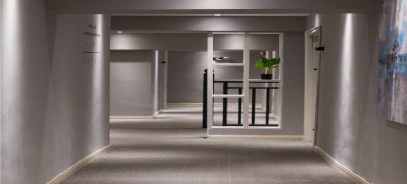 23度酒店(重庆蔡家地铁站店)图片