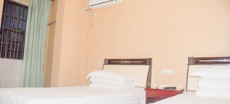 广安光明宾馆图片