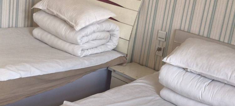 威县英林宾馆图片