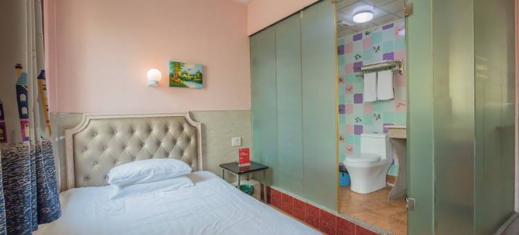 OYO杭州金耀宾馆图片