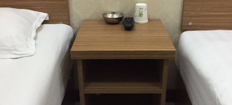 沈阳鑫梦旅店图片