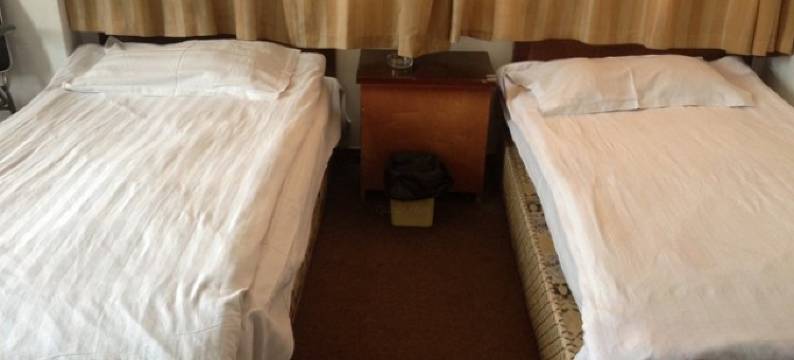 无锡西悦宾馆图片