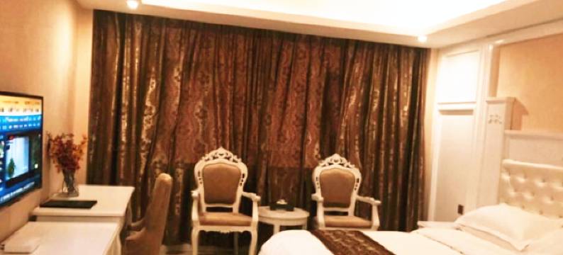 贺州豪林大酒店图片