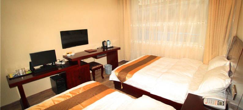 大理物资宾馆图片