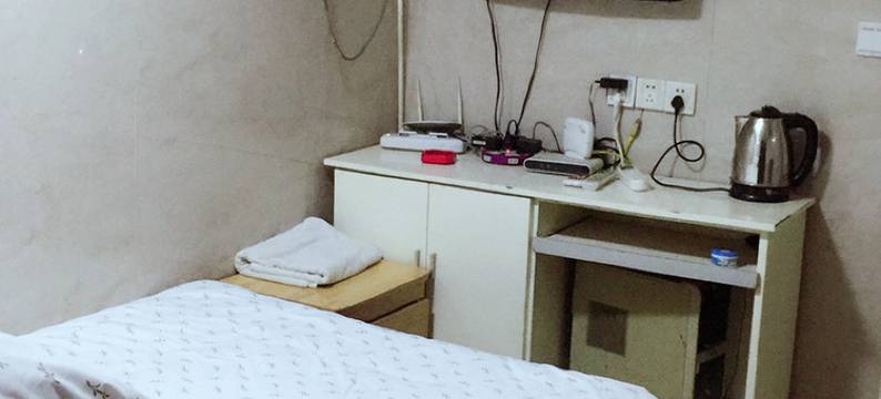 滨海县福馨宾馆图片