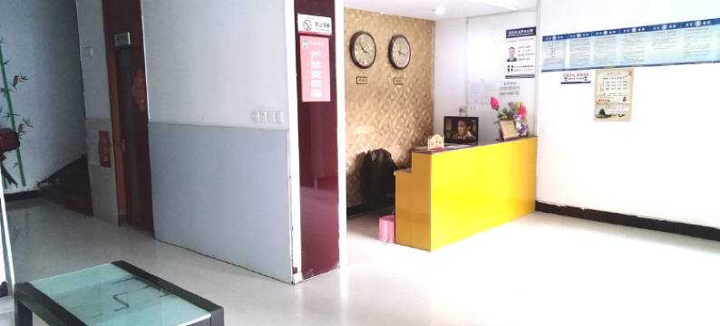 天门雅阁宾馆图片