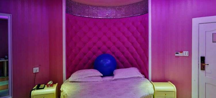 如家华驿酒店(广德鼓角楼夫子庙广场步行街店)图片