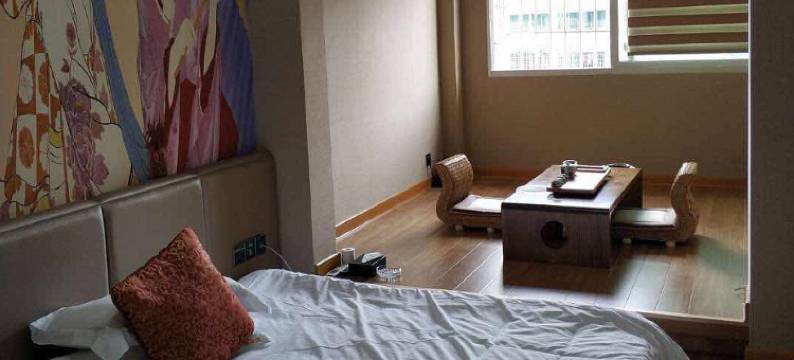 南平白天鹅商务宾馆图片