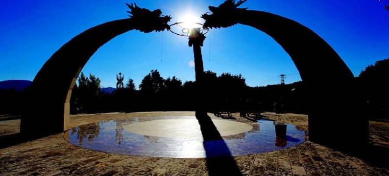 墨江隋喜民族客栈图片