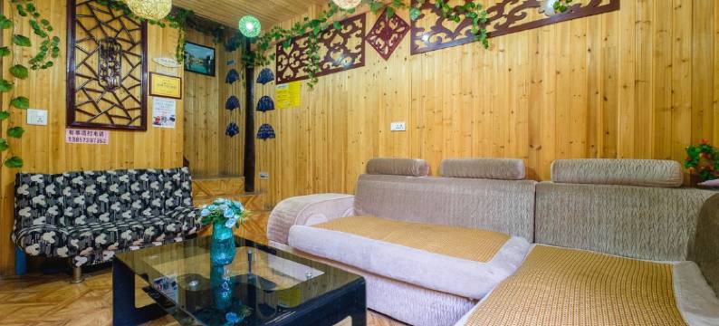 乌镇计阿姨民宿图片