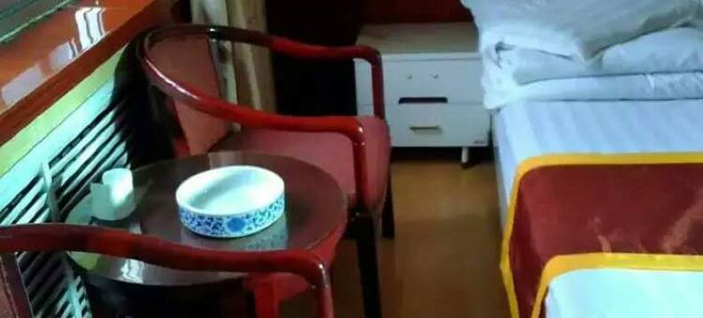 通渭金三角宾馆图片