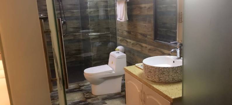 淮南鲨鱼电竞俱乐部住宿图片