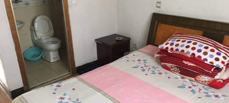 南京余家旅社图片