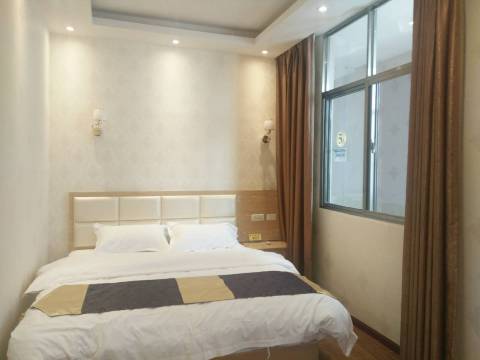 罗平一心快捷酒店