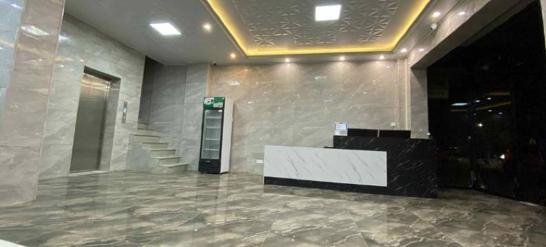 锦安宾馆(北海北云花园店)图片