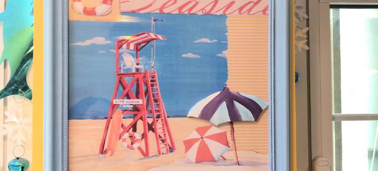 如家华驿精选酒店(内丘县政府店)图片