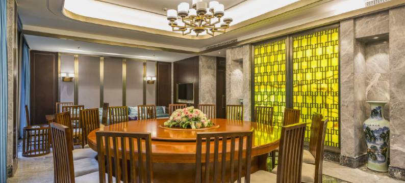 六安紫荆花怡养小镇图片