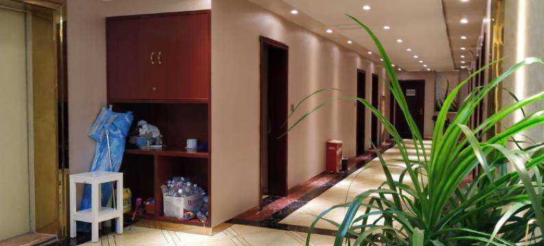 思南富豪酒店图片