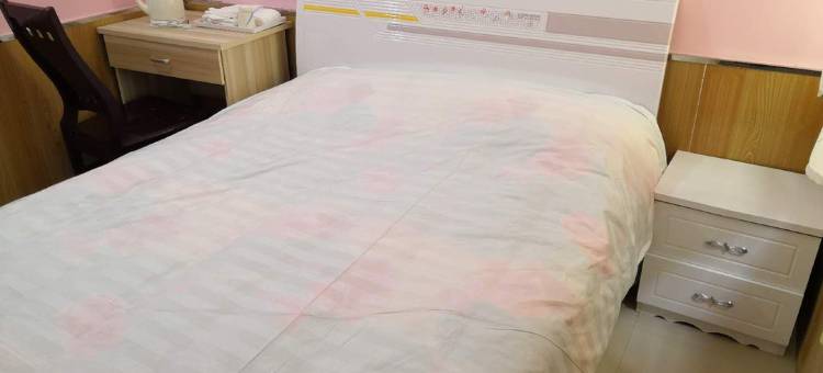 信阳宏源宾馆图片