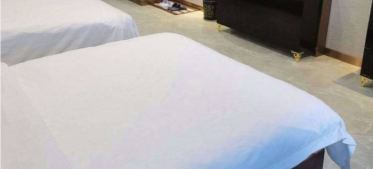 湖口和悦·梦境酒店图片