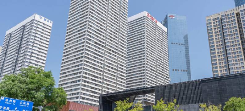 贝壳精品公寓(CBD万达店)图片