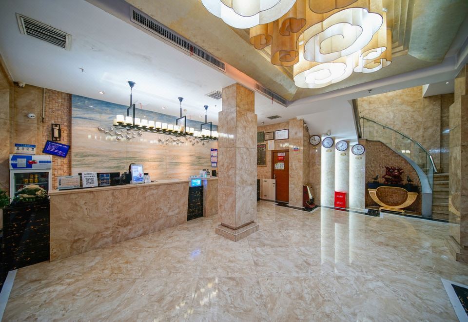 Hotel Overview