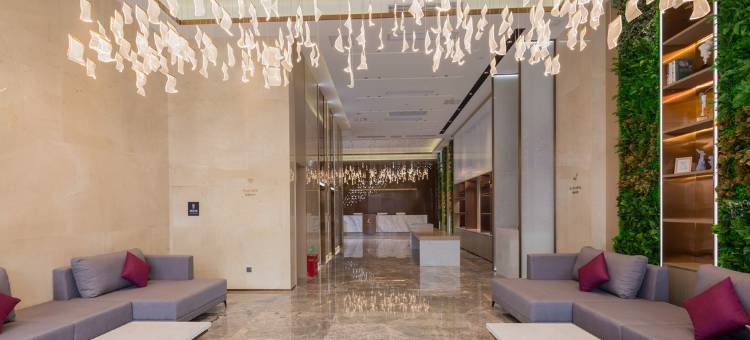 麗枫酒店(甪直古镇店)图片