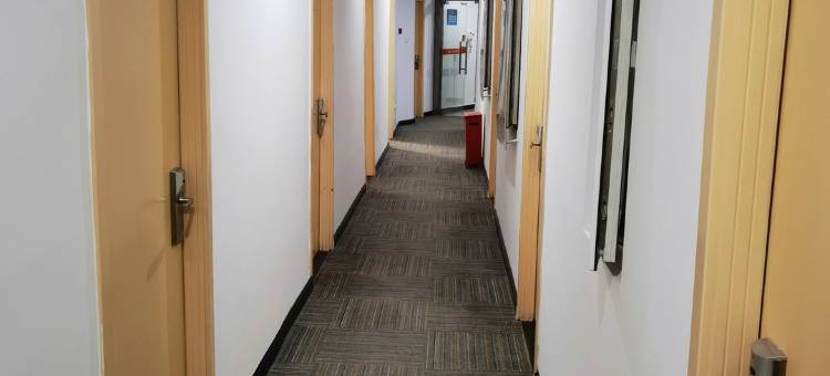 99旅馆连锁(北京欢乐谷店)图片