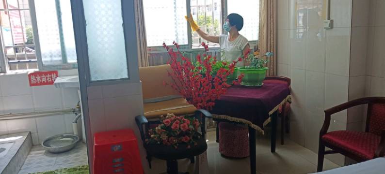 百晶旅馆(秭归金色阳光店)图片