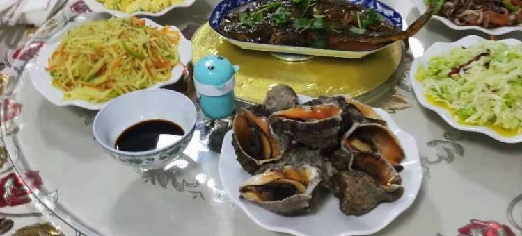 夏至民宿图片
