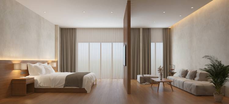 云麓·木居酒店(桃江店)图片