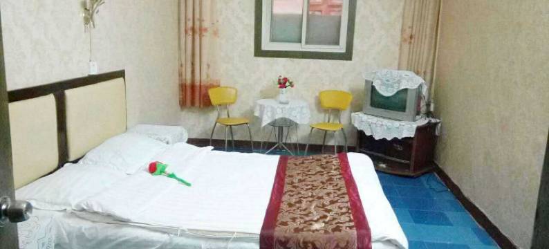 洛阳博爱旅馆图片