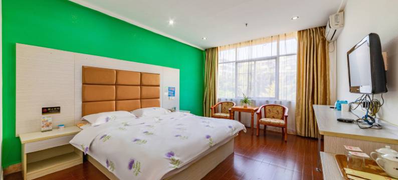 茂名三丰商务宾馆图片