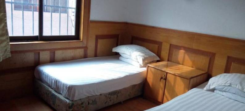 无锡永强旅馆图片