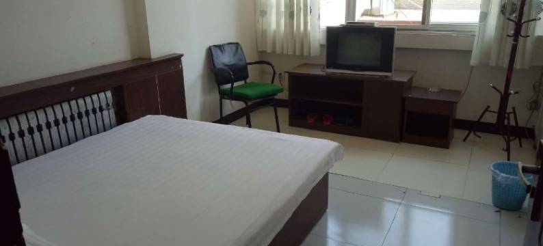 延川新城宾馆图片