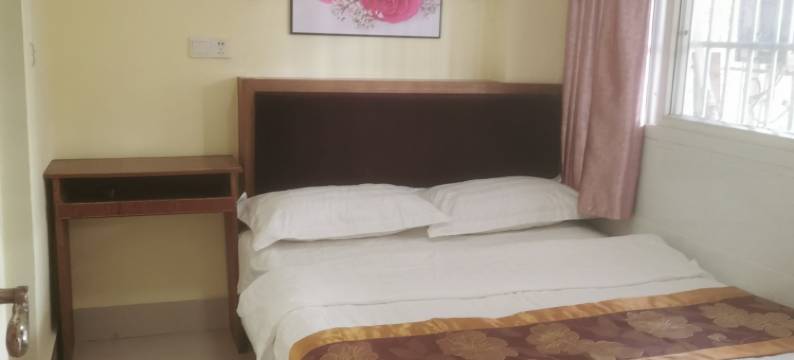 遂宁有缘宾馆图片