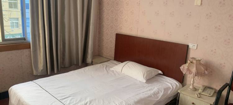 松阳现代宾馆图片