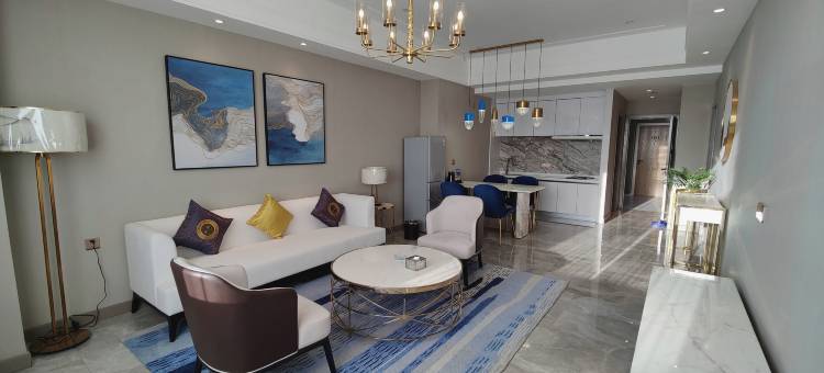 陵川汉铭大酒店图片