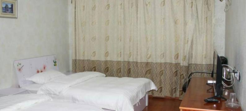 上海梦婷家宾馆图片