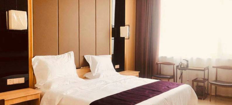 汾阳四季酒店图片